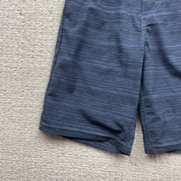 Vans Surf-n-Shorts Boardshorts Walk Shorts Youth Boys Size 25/10 Beach Surf - Picture 5 of 12